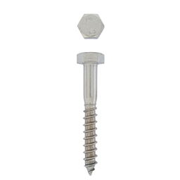 8AC50 - Coach Screw ST/ST -8AC50_o_T